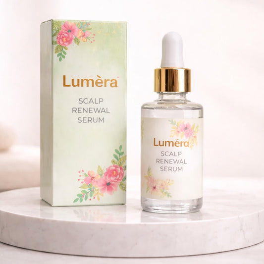 Lumera Serum de crecimiento capilar